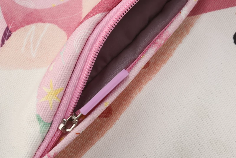 Sassi Παιδικό backpack Junior A4 Sparkly The Unicorn BP1235