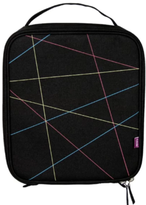 b.box Lunch Bag Ισοθερμική Τσάντα Μεταφοράς Φαγητού BB400939