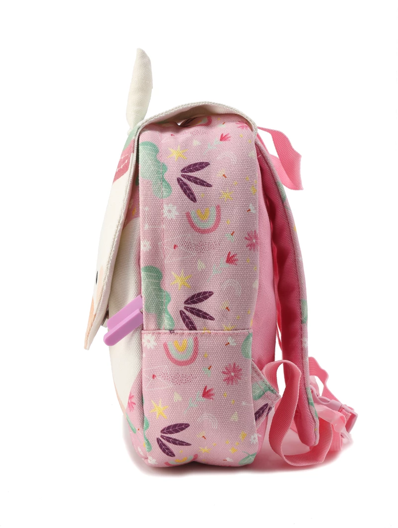 Sassi Παιδικό backpack Mini A5 Sparkly The Unicorn BP1297