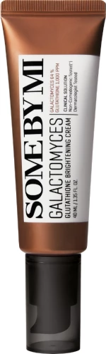 Some By Mi - Galactomyces Glutathione Brightening Cream - 40 ml / Beauty