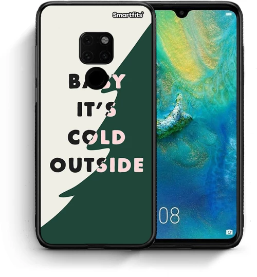 Cold Outside - Huawei Mate 20