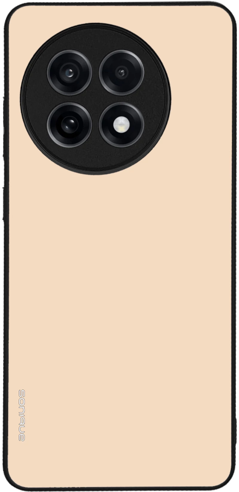 Θήκη Sonique ColorBloc Series για OnePlus 13R 5G Μπεζ
