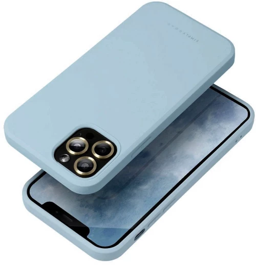 Roar Space Case - For Iphone 17 Pro Sky Blue