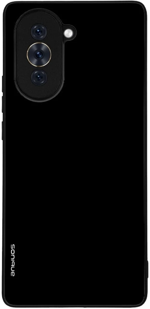 Θήκη Sonique ColorBloc Series για Huawei Nova 10 Μαύρο