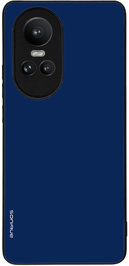 Θήκη Sonique ColorBloc Series για Oppo Reno10 Pro 5G Μπλέ