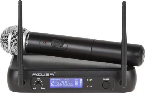 Azusa WR-358L