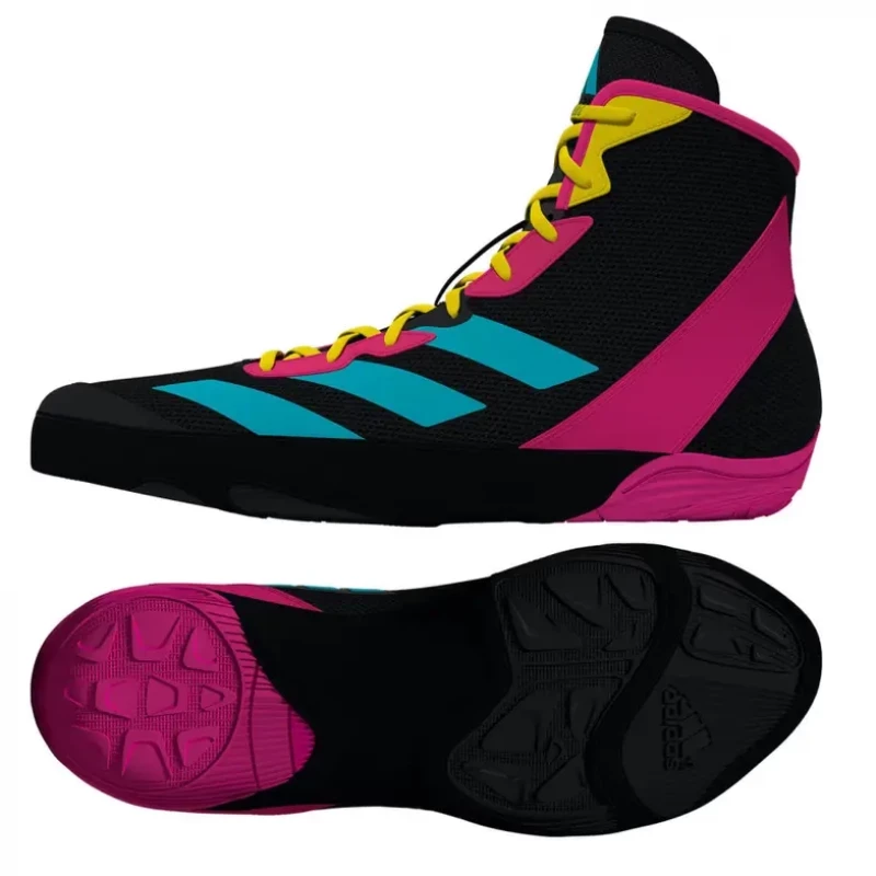 Παλαιστικά Παπούτσια Adidas ADIZERO - JQ4990