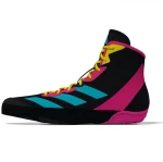 Παλαιστικά Παπούτσια Adidas ADIZERO - JQ4990