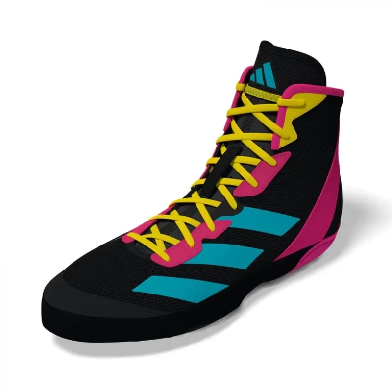Παλαιστικά Παπούτσια Adidas ADIZERO - JQ4990
