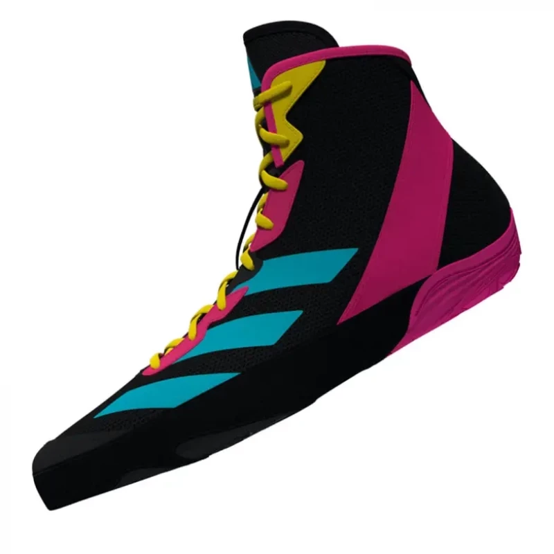 Παλαιστικά Παπούτσια Adidas ADIZERO - JQ4990