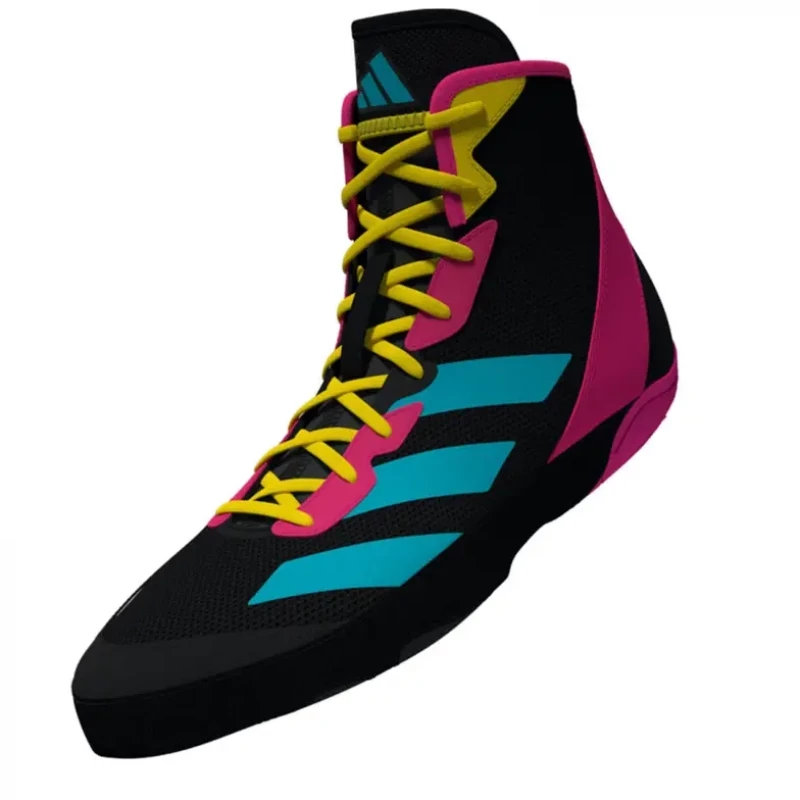 Παλαιστικά Παπούτσια Adidas ADIZERO - JQ4990