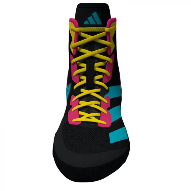 Παλαιστικά Παπούτσια Adidas ADIZERO - JQ4990