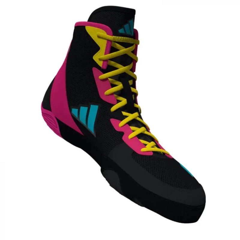 Παλαιστικά Παπούτσια Adidas ADIZERO - JQ4990