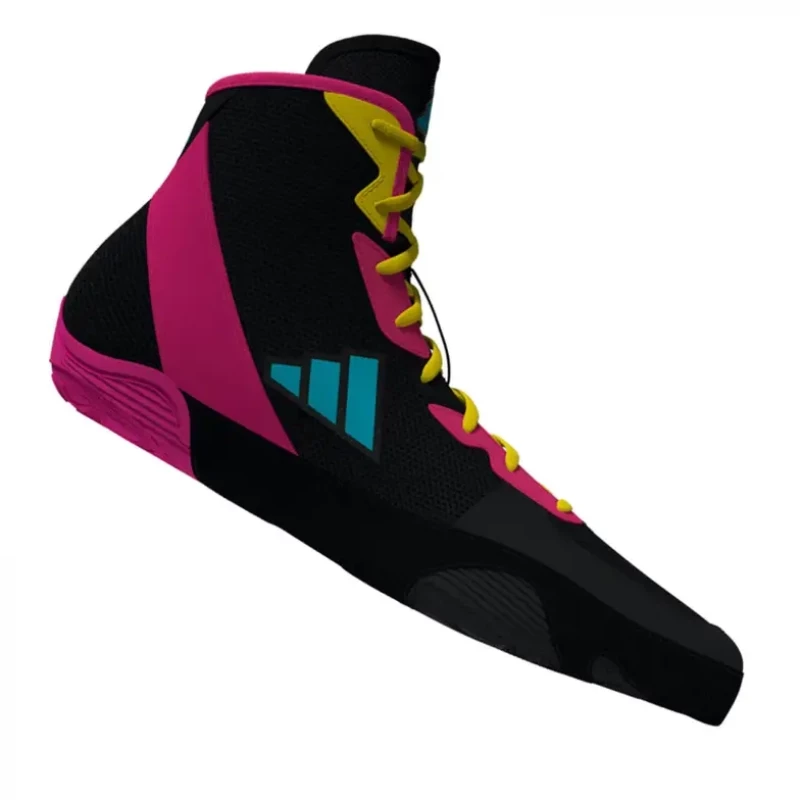 Παλαιστικά Παπούτσια Adidas ADIZERO - JQ4990