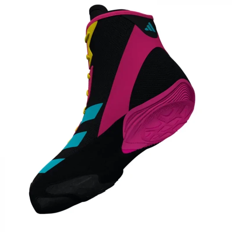 Παλαιστικά Παπούτσια Adidas ADIZERO - JQ4990