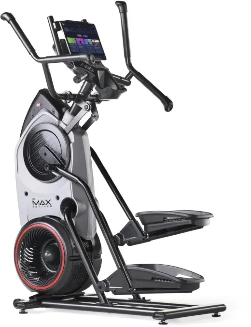 Ελλειπτικό Bowflex Max Trainer M6I