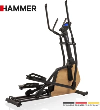 Hammer Ελλειπτικό CrossPace 5.0 NorsK