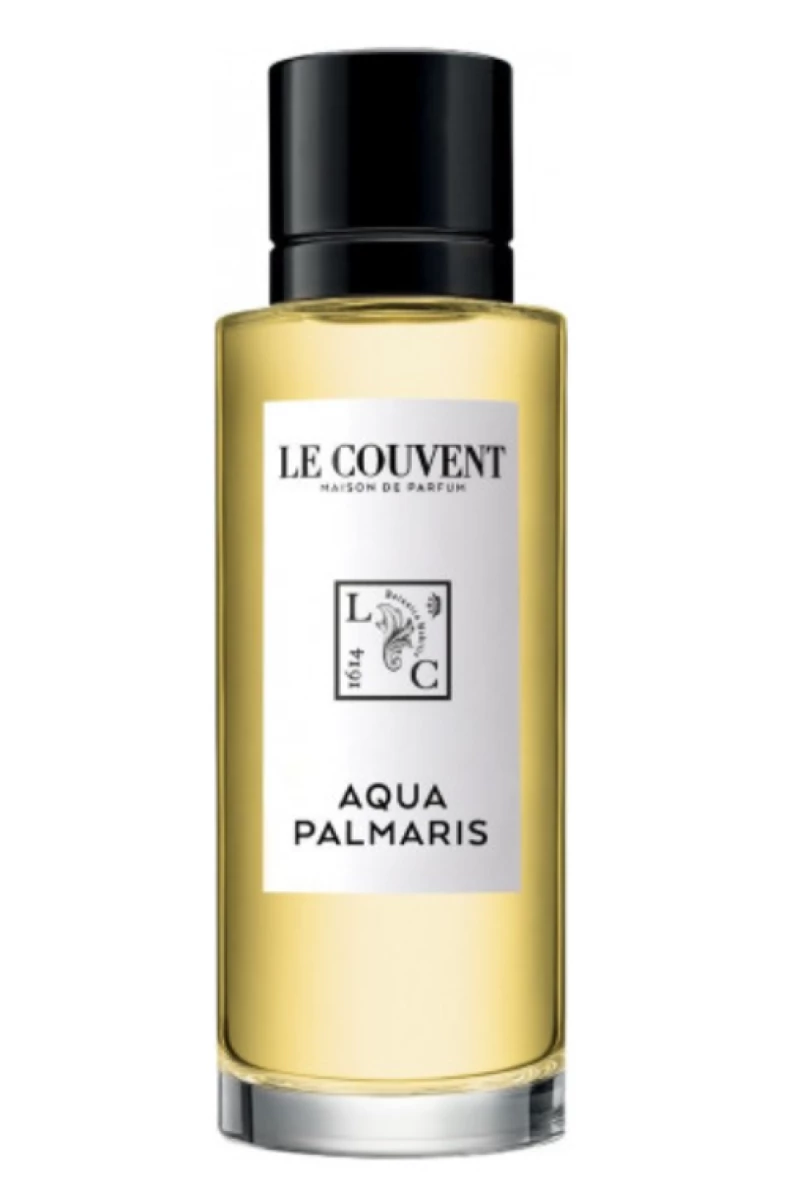 Le Couvent Maison de Parfum, Botanical - Aqua Palmaris, Eau De Toilette, Unisex, 100 ml *Tester