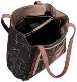 Τσάντα  Ώμου Anekke Mademoiselle 41802-371 Multicolor Multicolor