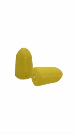 Λαστιχένιο Diffuser Ναργιλέ Yellow