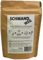 Σκόνη Καθαρισμού Schmand Weg 100gr