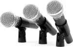 BoomToneDj MIC 300