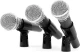 BoomToneDj MIC 300