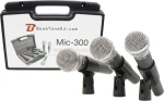 BoomToneDj MIC 300