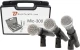 BoomToneDj MIC 300