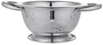 XmCasa Σουρωτήρι Aνοξείδωτο Φ16cm 0981046