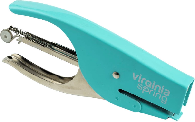 Συρραπτικό Χειρός Tανάλια Νο64 Turican Virginia Spring Pastel Blue 0101AZ