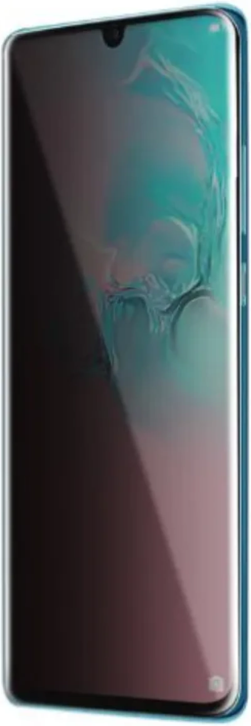 Ματ Μεμβράνη Προστασίας Nothing CMF Phone 2 Pro Hoco Hydrogel Pro Privacy Matte Screen Protector Απορρήτου Οθόνης 0.15 mm - Matte (HOCO-FRONT-PRM-033-007)