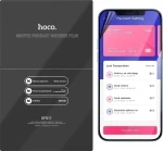 Ματ Μεμβράνη Προστασίας Nothing CMF Phone 2 Pro Hoco Hydrogel Pro Privacy Matte Screen Protector Απορρήτου Οθόνης 0.15 mm - Matte (HOCO-FRONT-PRM-033-007)
