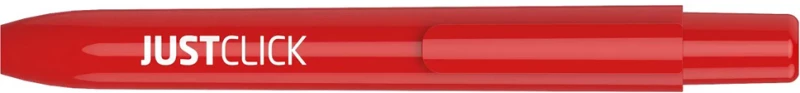 MORRIS JUST CLICK ΜΟΝΙΜΟΣ ΜΑΡΚΑΔΟΡΟΣ 1,5 mm - ΚΟΚΚΙΝΟ (#MRP-106R)