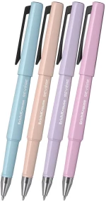 Στυλό ErichKrause Ballpoint Severe Stick Manga 0.7 Blue 61052