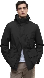Barbour Man Endley Waterproof Jacket