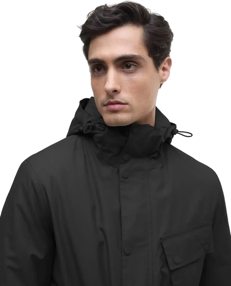Barbour Man Endley Waterproof Jacket