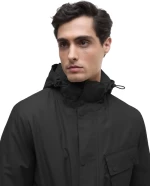 Barbour Man Endley Waterproof Jacket
