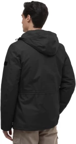 Barbour Man Endley Waterproof Jacket