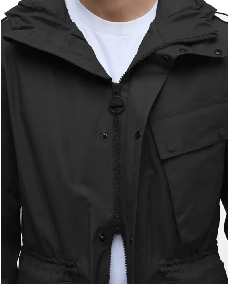 Barbour Man Endley Waterproof Jacket