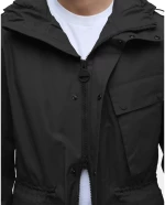 Barbour Man Endley Waterproof Jacket