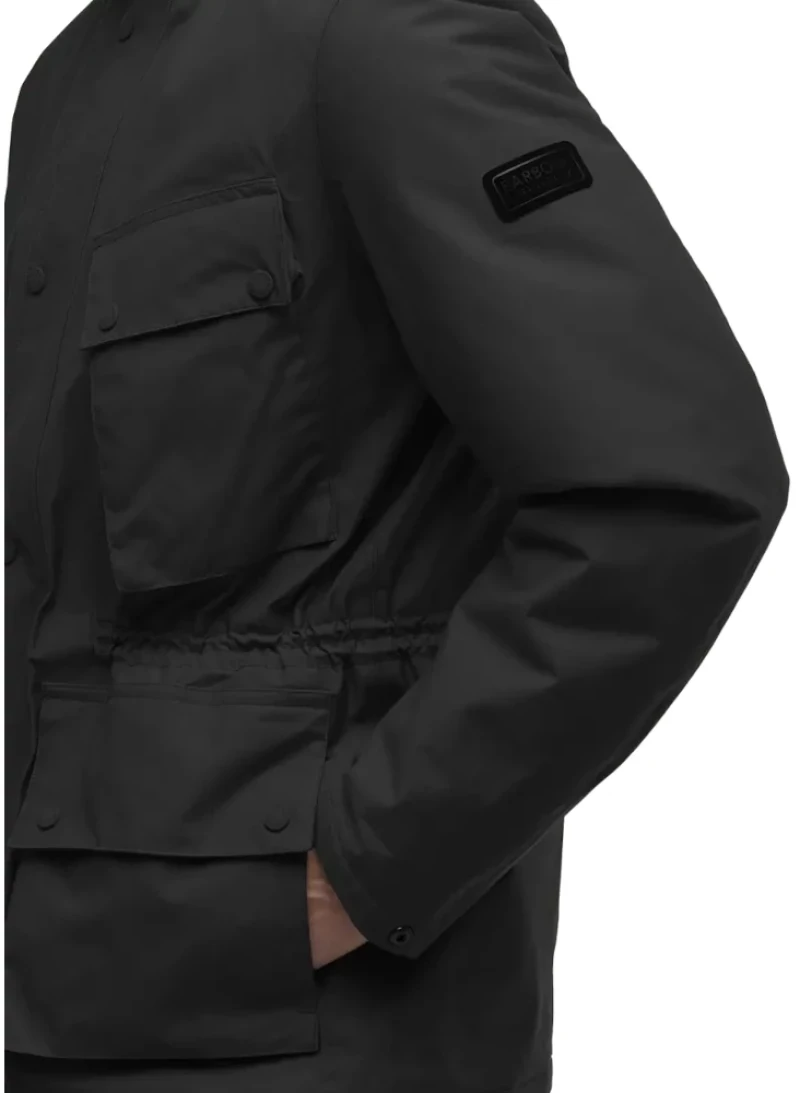 Barbour Man Endley Waterproof Jacket