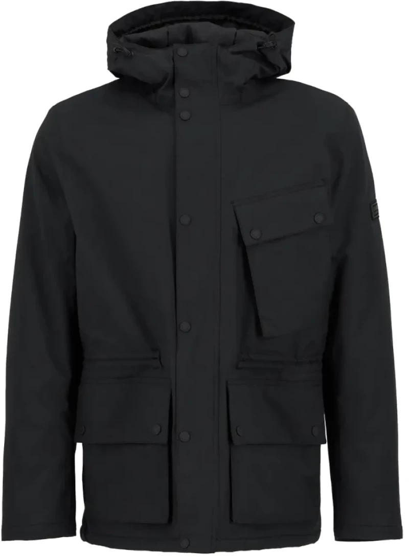 Barbour Man Endley Waterproof Jacket