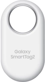 Samsung SmartTag2 Bluetooth Tracker  - Λευκό