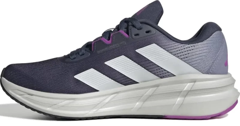 Γυναικεία Παπούτσια Για Τρέξιμο Adidas Questar 3 Μπλε / Γκρι / Μωβ  Μπλε