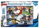 Ravensburger - Avengers 100p - 13261 / Toys