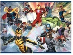 Ravensburger - Avengers 100p - 13261 / Toys