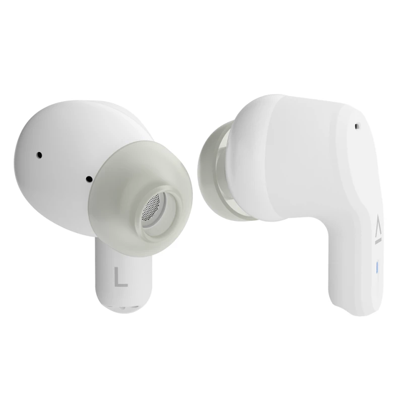 Creative - Zen Air Pro Lightweight, true wireless, sweat-resistant in-ears, White / Electronics