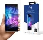 3mk Silky Matt Pro Matte Protective Film for Motorola Edge 50 Fusion