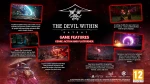 The Devil Within Satgat / PlayStation 5